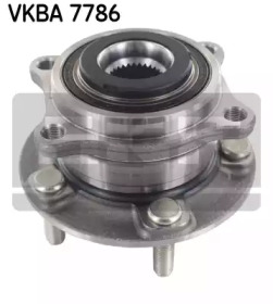 VKBA 7786 SKF Підшипник колісний1